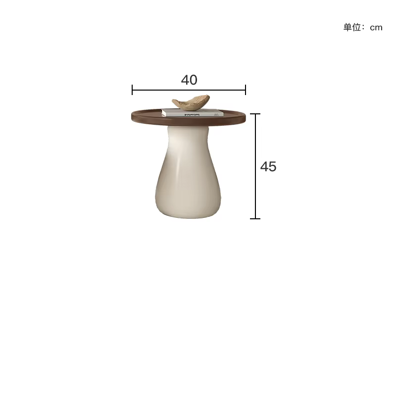 Table basse De Style crème, Design De luxe, esthétique, tendance, tiroirs De rangement, meubles De s