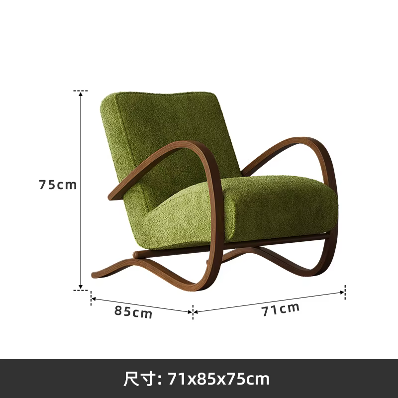 Beauté élégant Salon canapés Design italien bras minimaliste Salon canapés mignon confortable Canapé