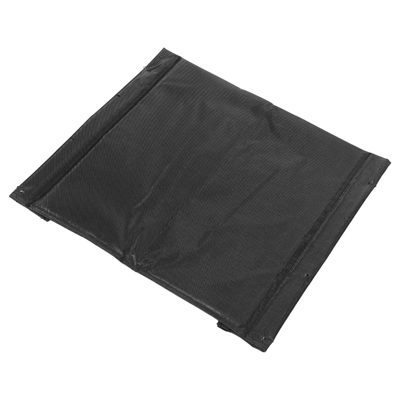 Coussin de siège pour fauteuil roulant, tissu Oxford, respirant, imperméable, antidérapant, lavable,