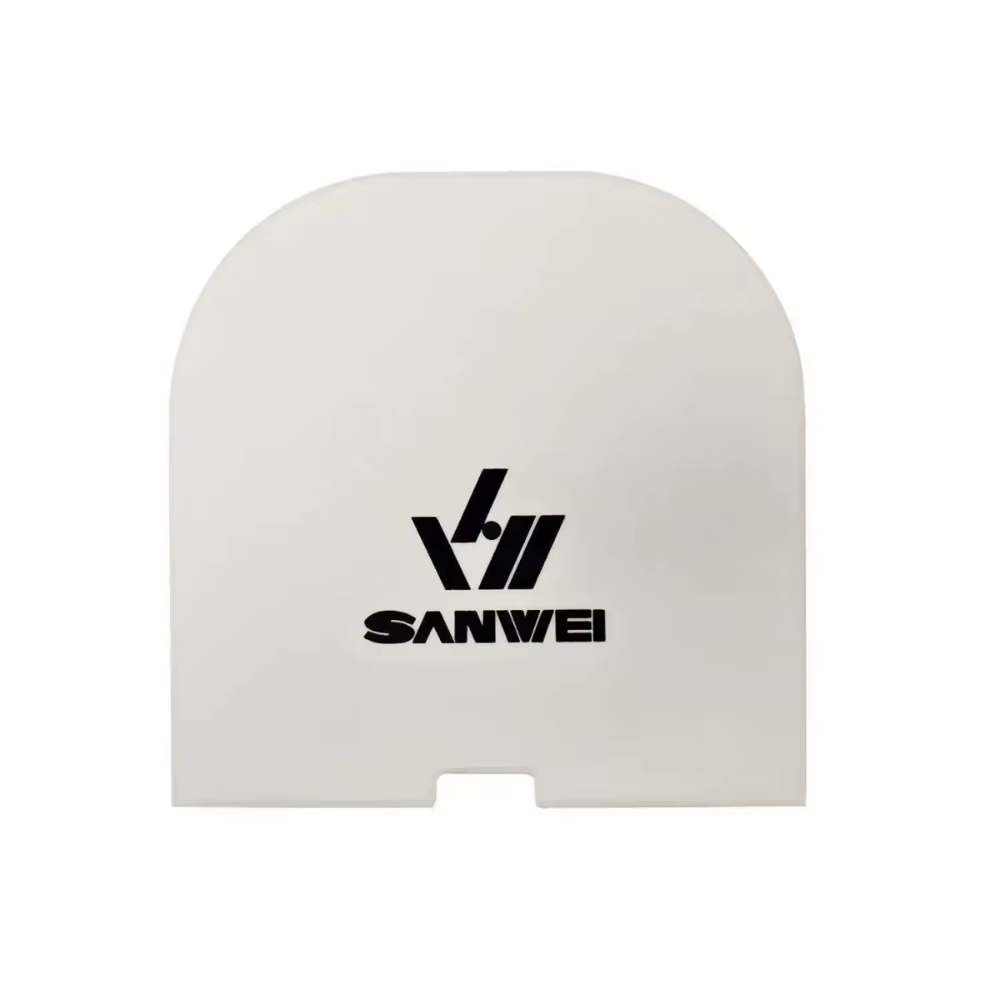 Housses de protection pour raquettes de tennis de table, film de protection imperméable pour pagaie,