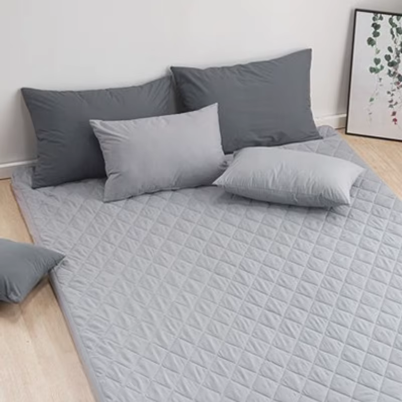 Matelas Air Wave pour sommeil frais, instituts de soutien et de pression, Végétenveloppées d'air, su