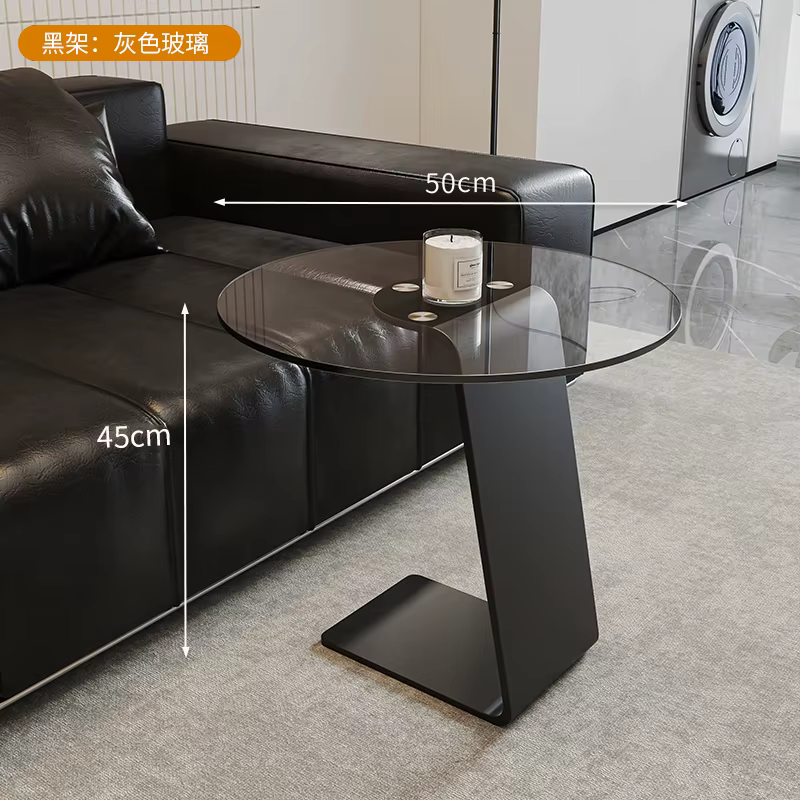 Table basse Simple et esthétique, ornements japonais, Table basse Glam Unique, Magazine moderne, acc