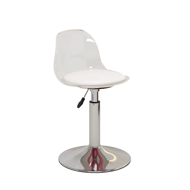 Chaise De Bar De cuisine à hauteur réglable, Design confortable, chaise De Bar De beauté moderne, sa
