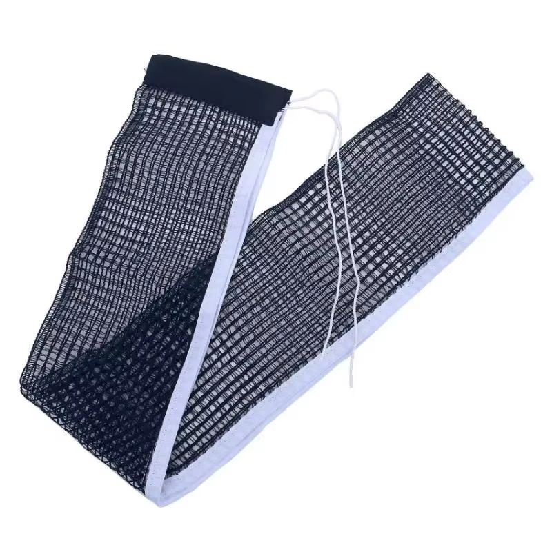 Nouveau Filet de Tennis de Table Portable en polyéthylène, équipement de sport,