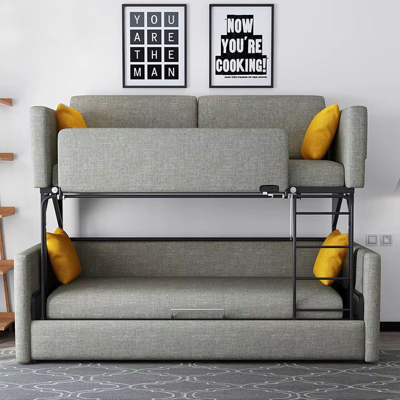 Canapés multifonctionnels pour salon, confortables, avec coussins pour adultes, canapé de luxe, meub
