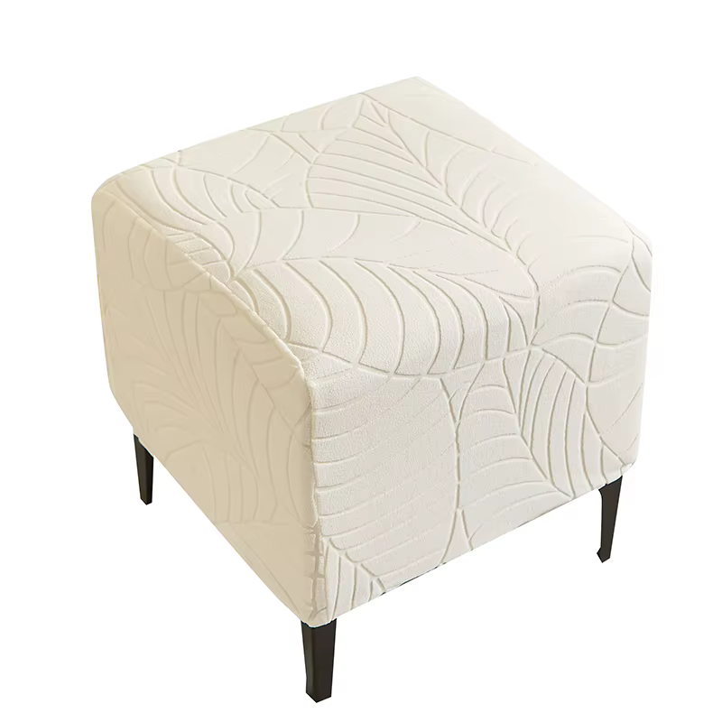 1/3 places fendu inclinable housse de canapé imprimé fleuri Relax fauteuil housse élastique housse d