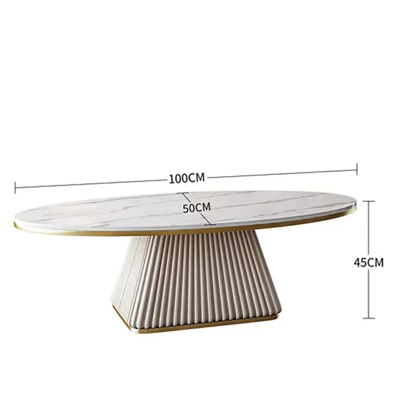 Tables basses carrées Glamour, uniques, nordiques, de luxe, esthétiques, simples, minimalistes, Mesa