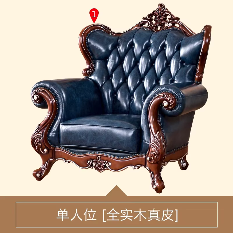 Europe canapé inclinable enfants appartement dormeur relaxant élégant canapé coussin confortable Div