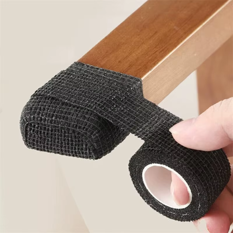 Protecteur de sol pour pieds de chaise, coussinets de meubles pour planchers en bois dur, chaussette