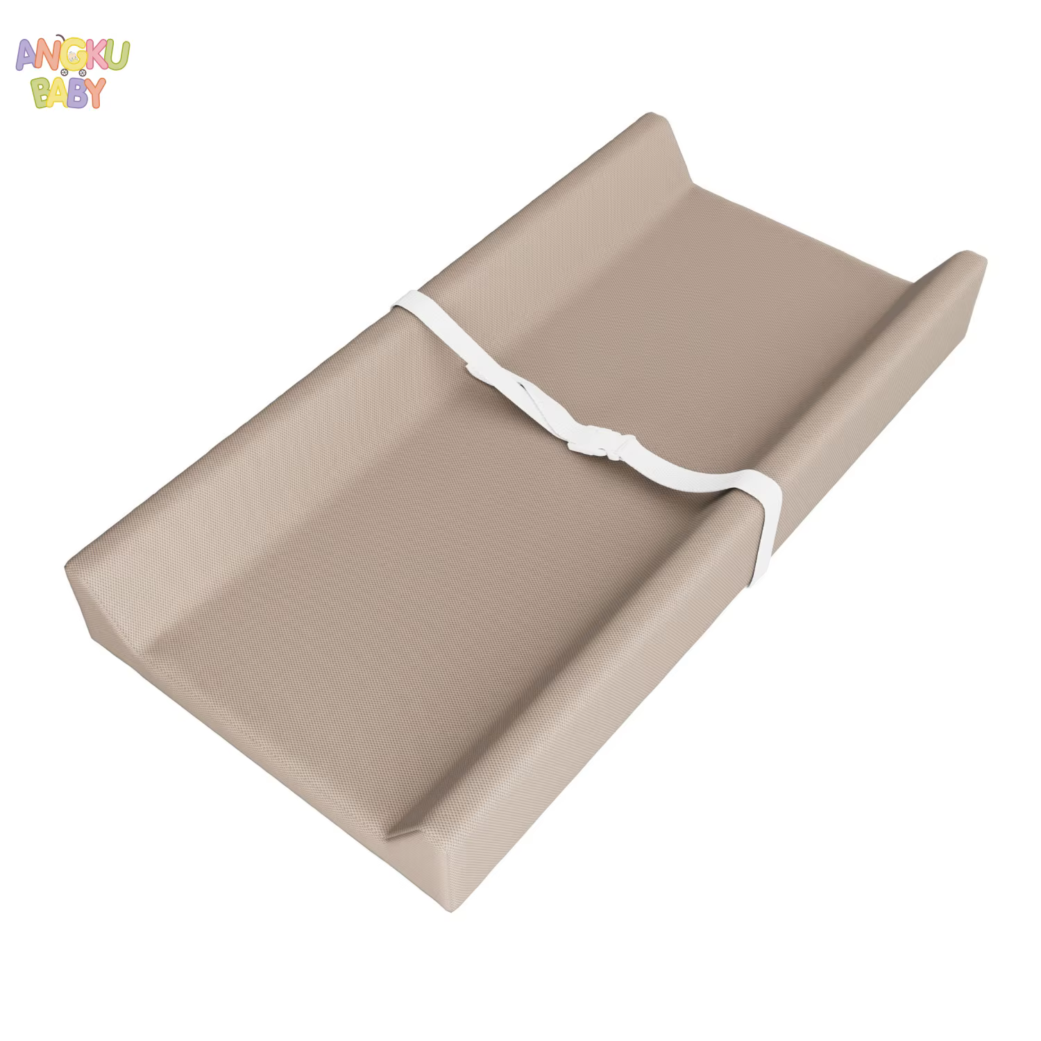 Matelas à langer imperméable pour bébé, pour commode et Table, tapis à langer en cuir propre pour no