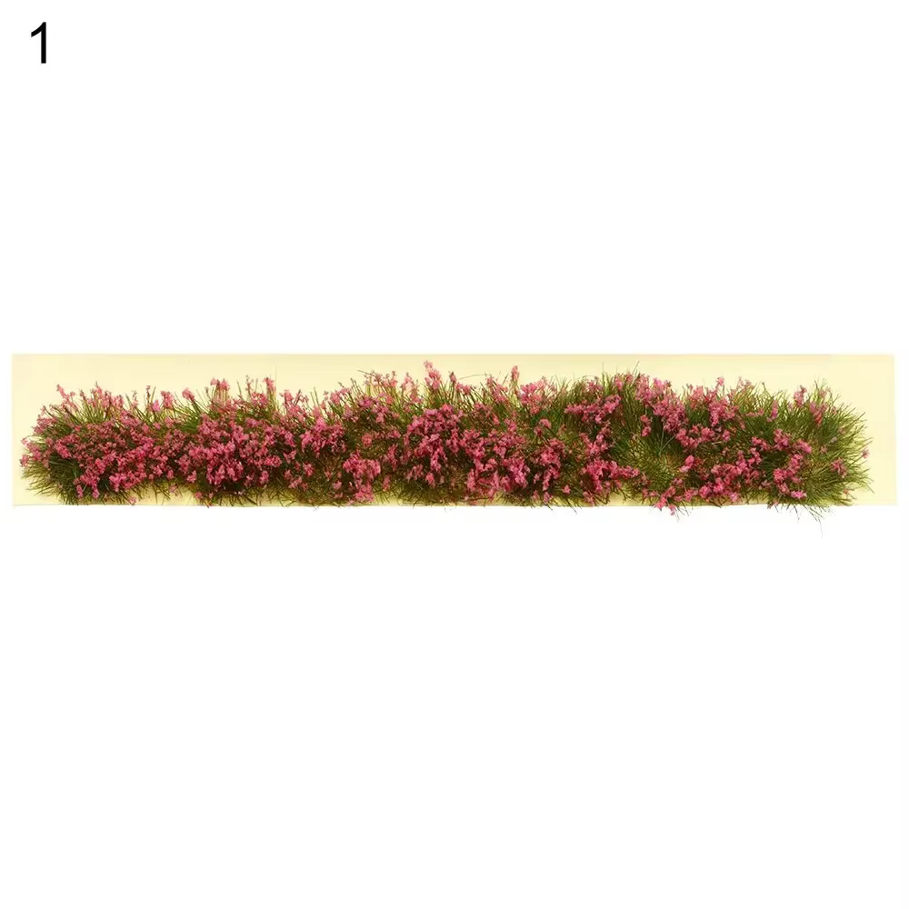 Banc de simulation de pierre de roche et de sable, mise en scène de table, modèle de paysage ferrovi