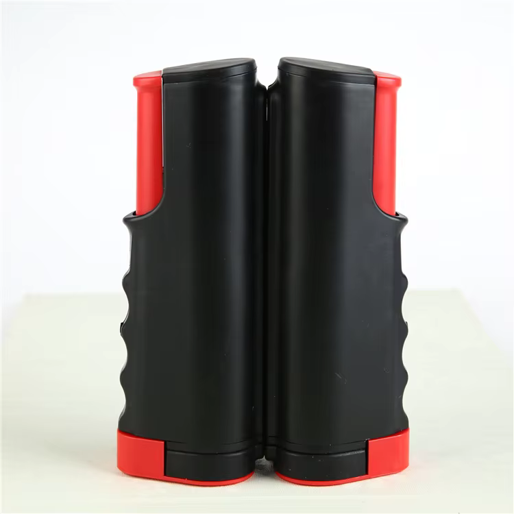 Filet de Tennis de Table n'importe où, support rétractable, sport, remplacement Portable, poteau de 