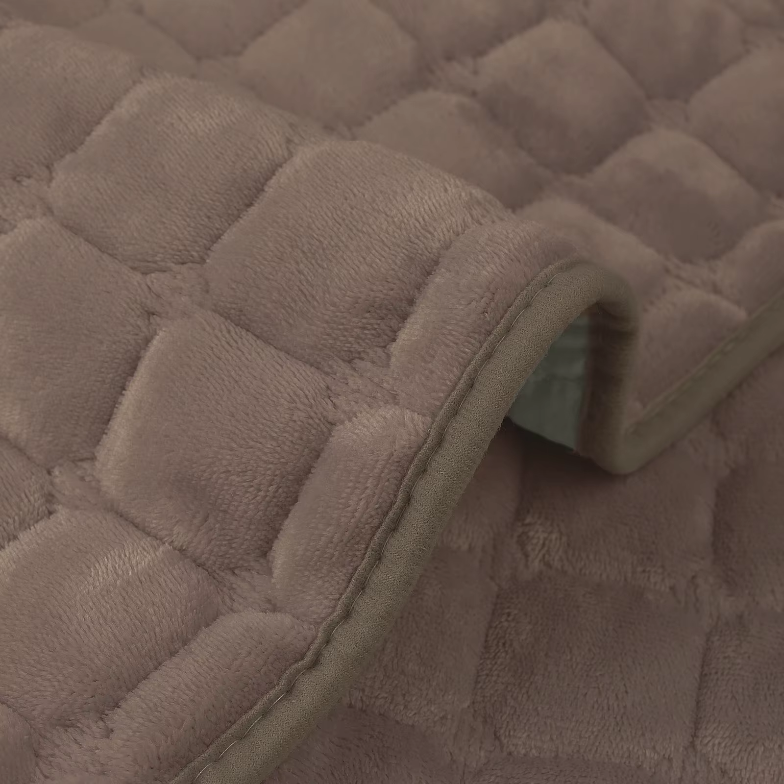 Housses de canapé douces et chaudes, lavables, antidérapantes, Installation facile pour sectionnelle