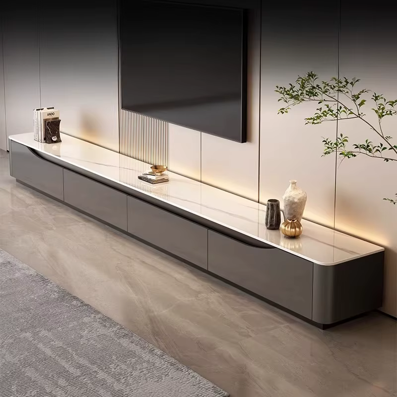 Modern Console Tv Stands Luxury Dressers Minimalist Universal Tv Stands Hallway Dollhouse Design Woo