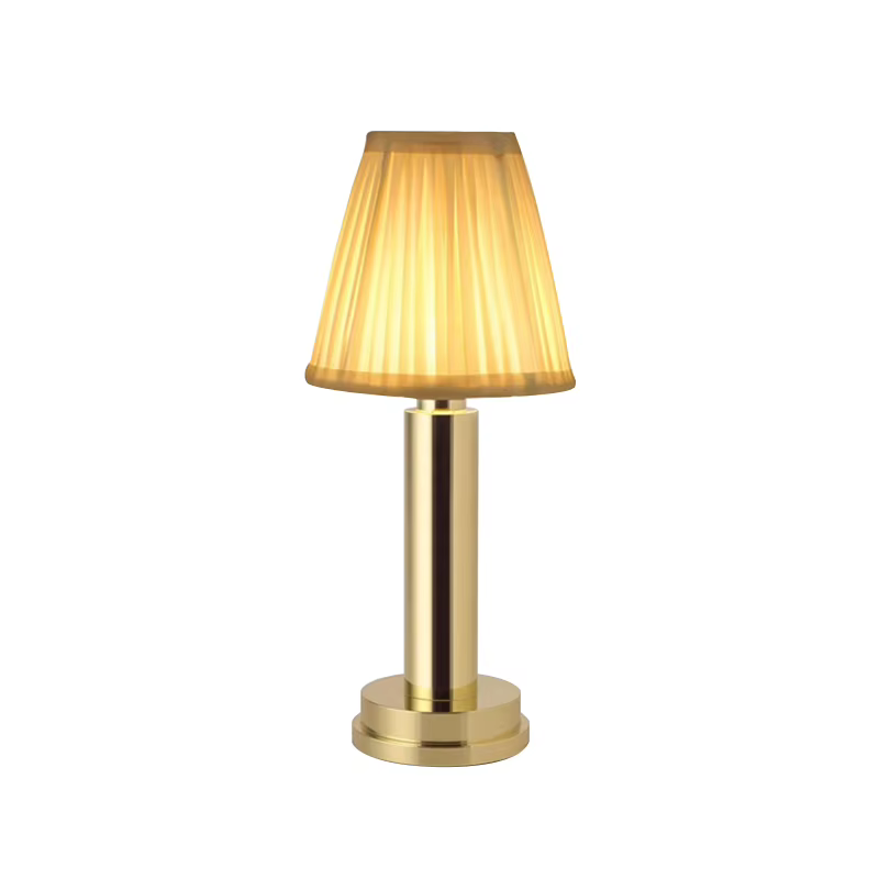 Lampe LED USB au Design Nordique Moderne, Luminaire Décoratif d'Nik, Idéal pour un Bar, un Café, une