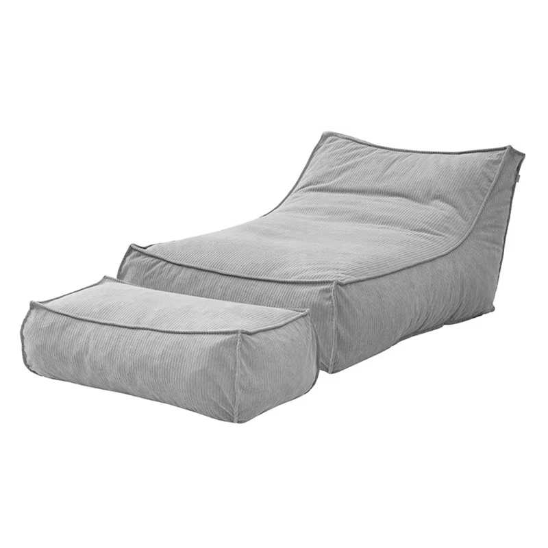 Canapé de Compression paresseux canapés éponge modernes canapé simple géant relaxant canapés Tatami