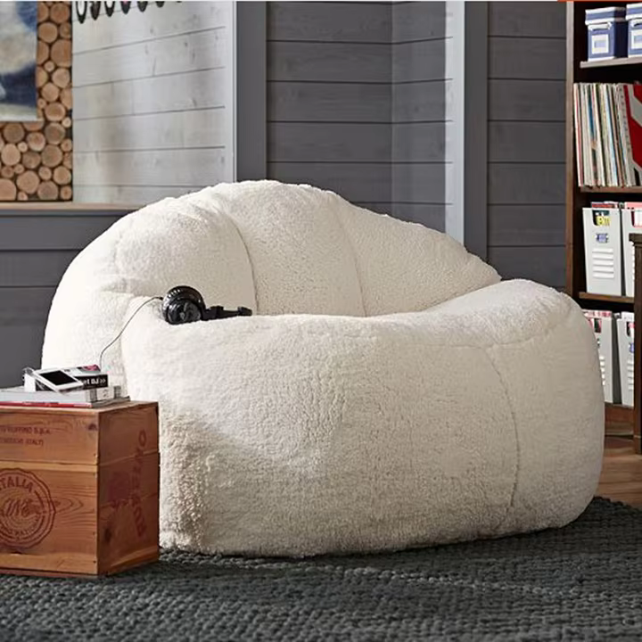 2021 nouveau Pouf canapé-lit