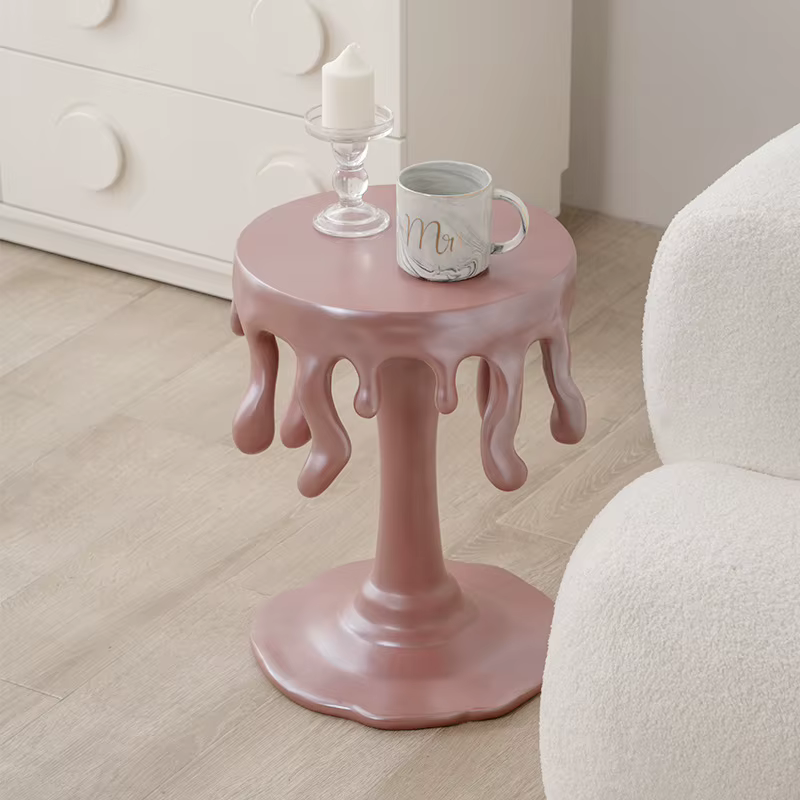 Table basse moderne nordique salon Tables à thé