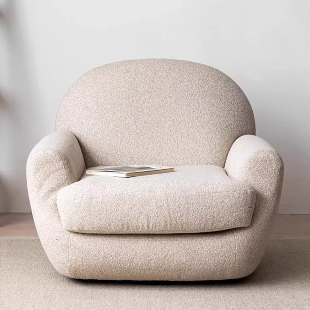 Fauteuils modernes pour salon