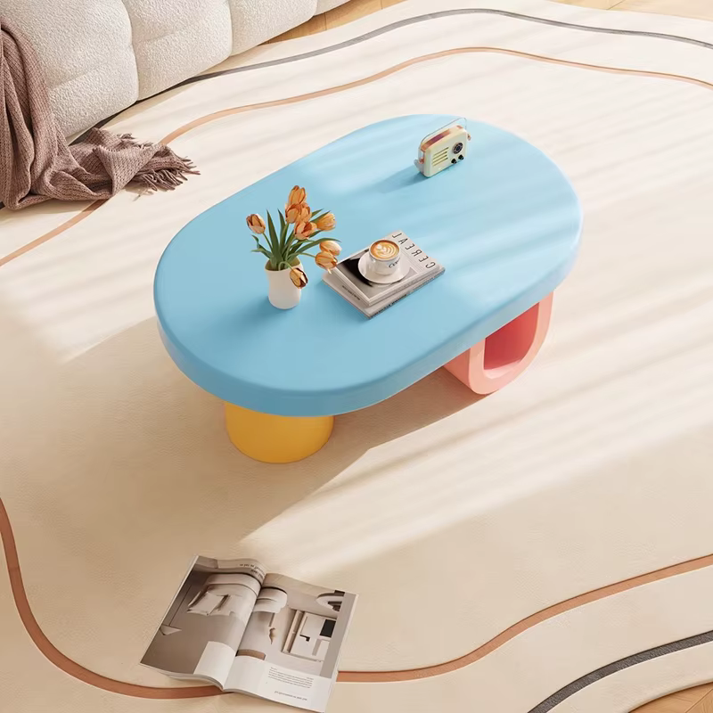 Table basse Glamour exquise