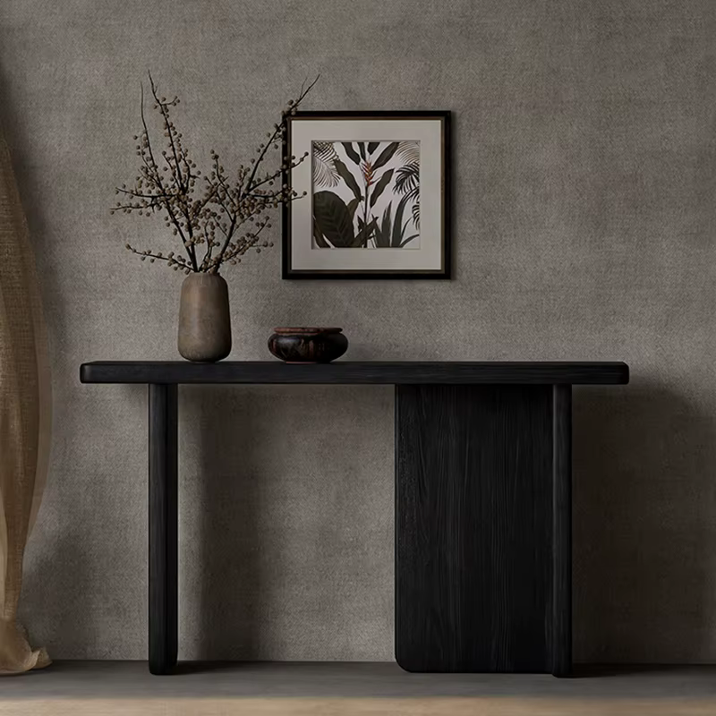 Table Console italienne Vintage