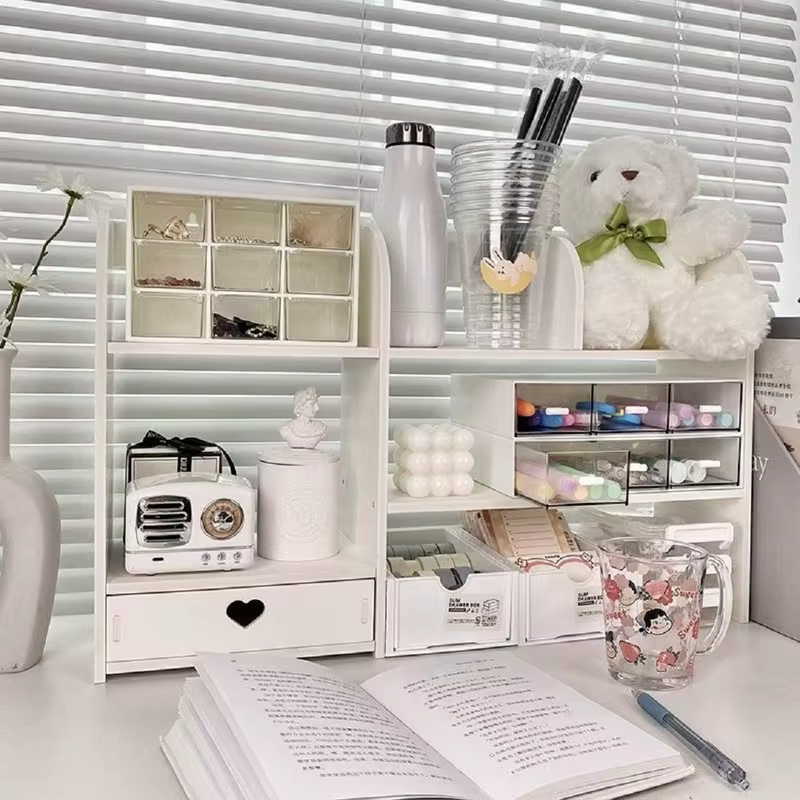 Bibliothèque pour enfants
