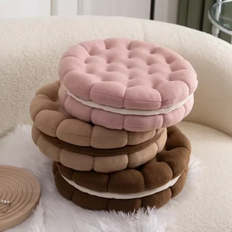 Ins Sandwich – coussin de canapé