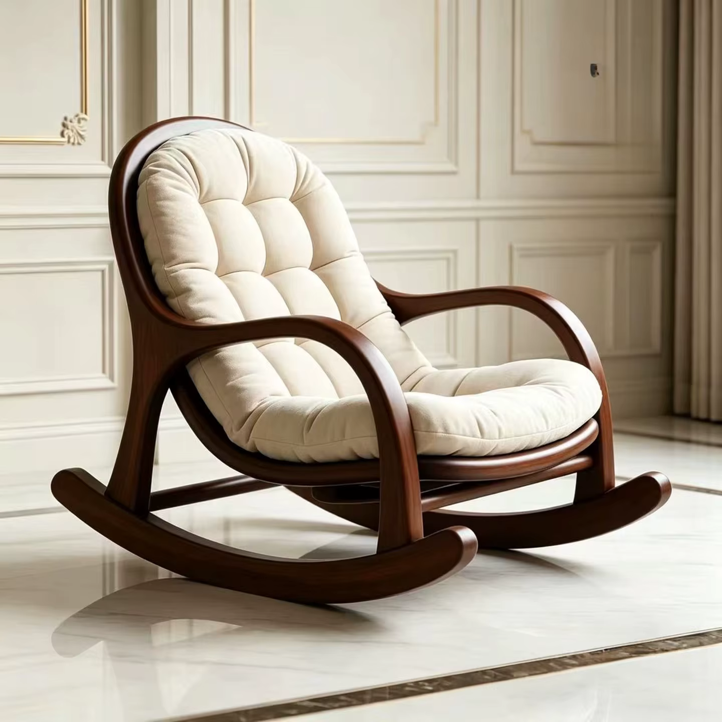 Fauteuils de salon occasionnels