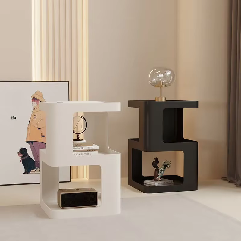 Petite armoire de chevet