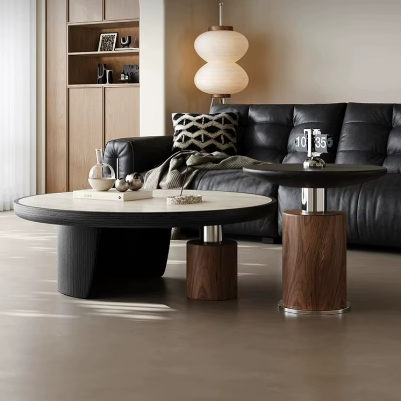 Tables basses modernes pour salon