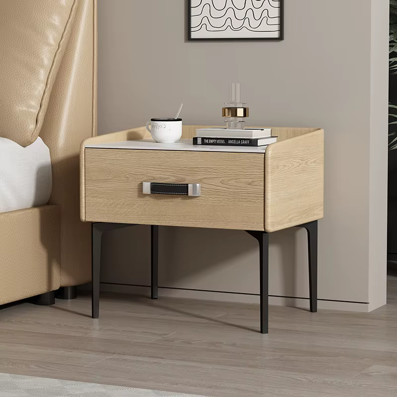 Tiroirs De rangement Table De nuit tendance élégant Design créatif
