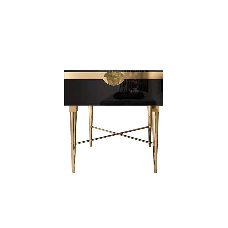 Coins de canapé de Table d'appoint