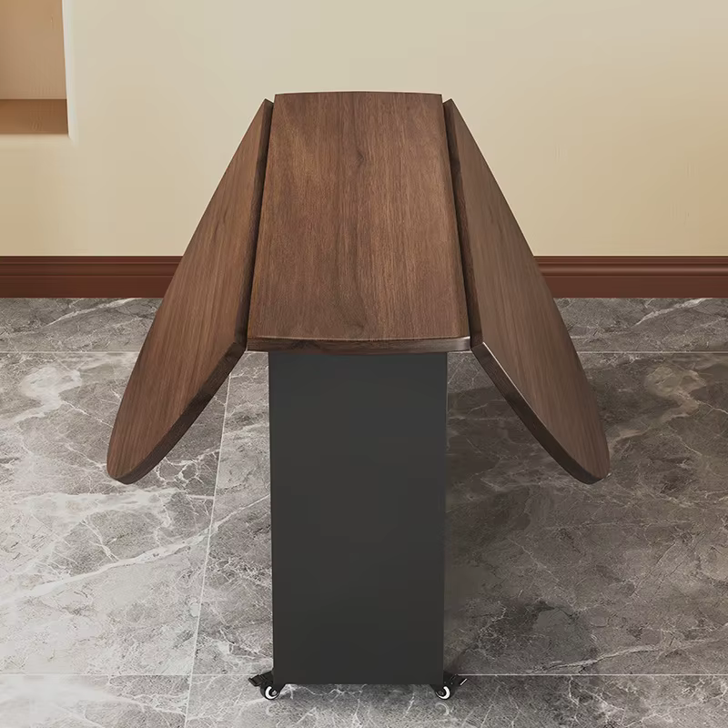 Bureau rond Simple, classique européen
