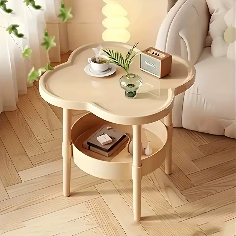[Mable d'appoint élégante] Table