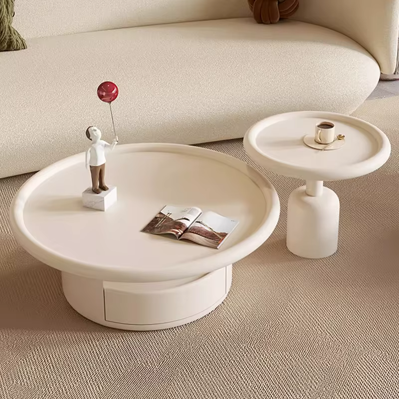 Table basse De luxe légère