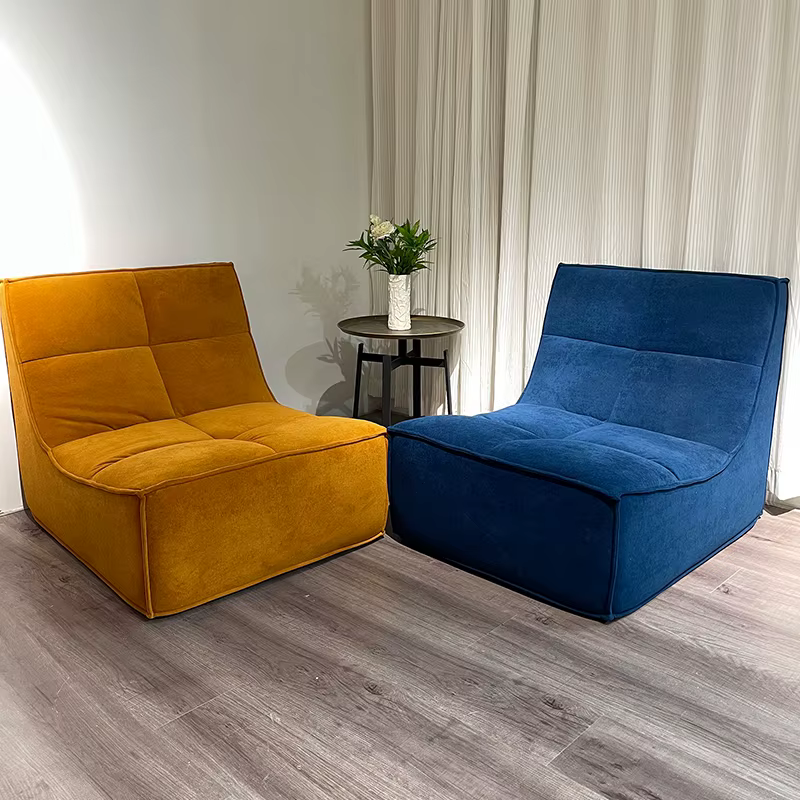 Canapé de Compression pour petit appartement