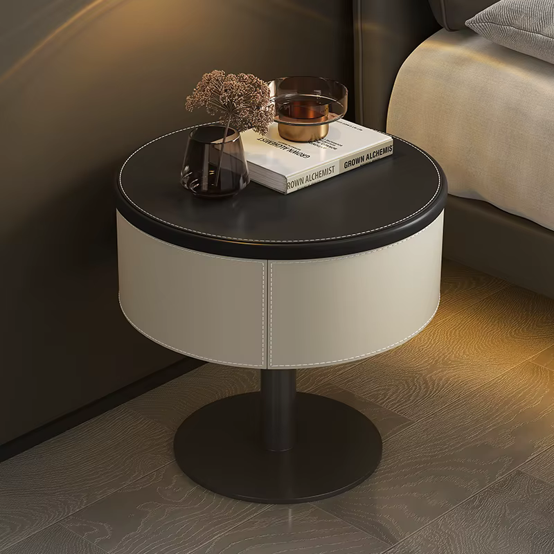 Table De chevet De Style créatif