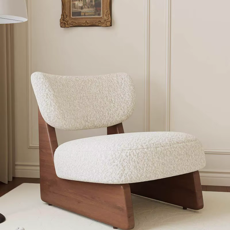 Fauteuils inclinables individuels pour salon