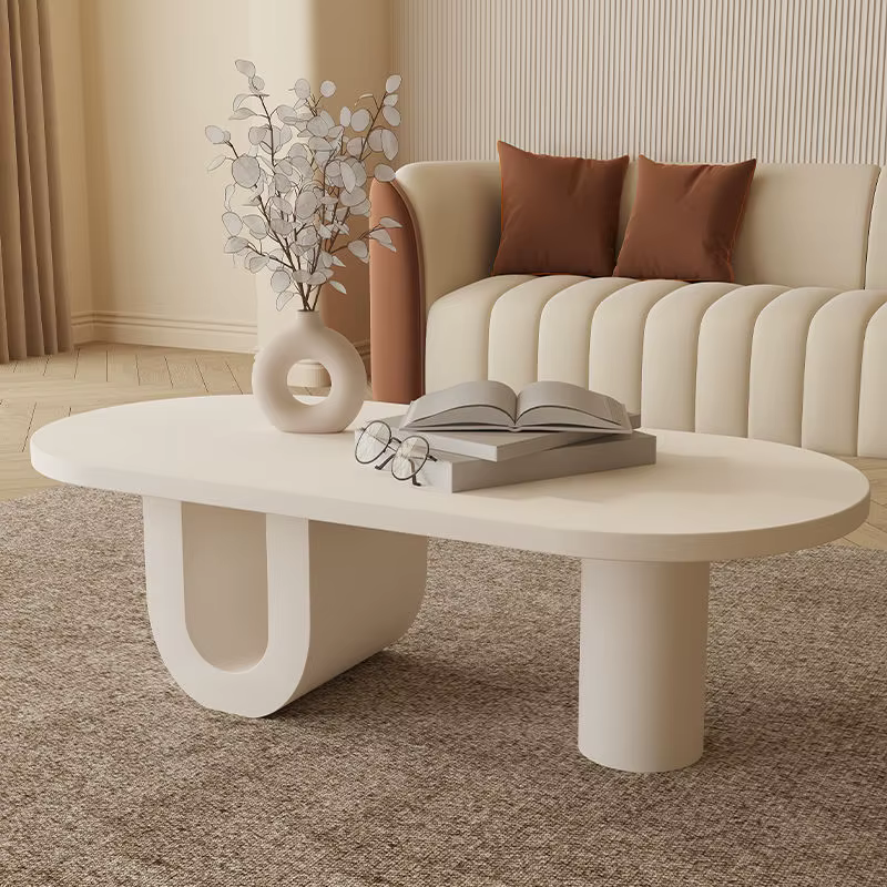 Table basse De beauté française luxe Premium Unique Glamour