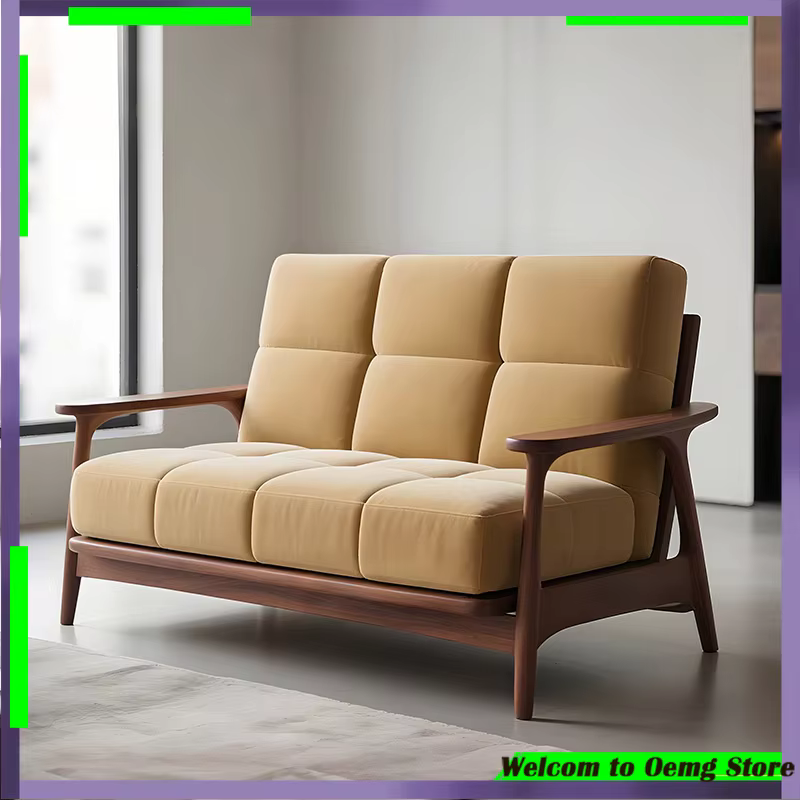 Salon luxe salon canapés moderne confortable adultes accoudoir canapé minimaliste romantique Divano Soggiorno meubles de maison