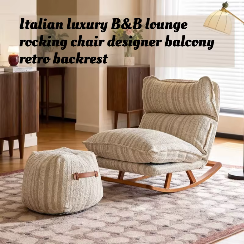 Fauteuils de salon design