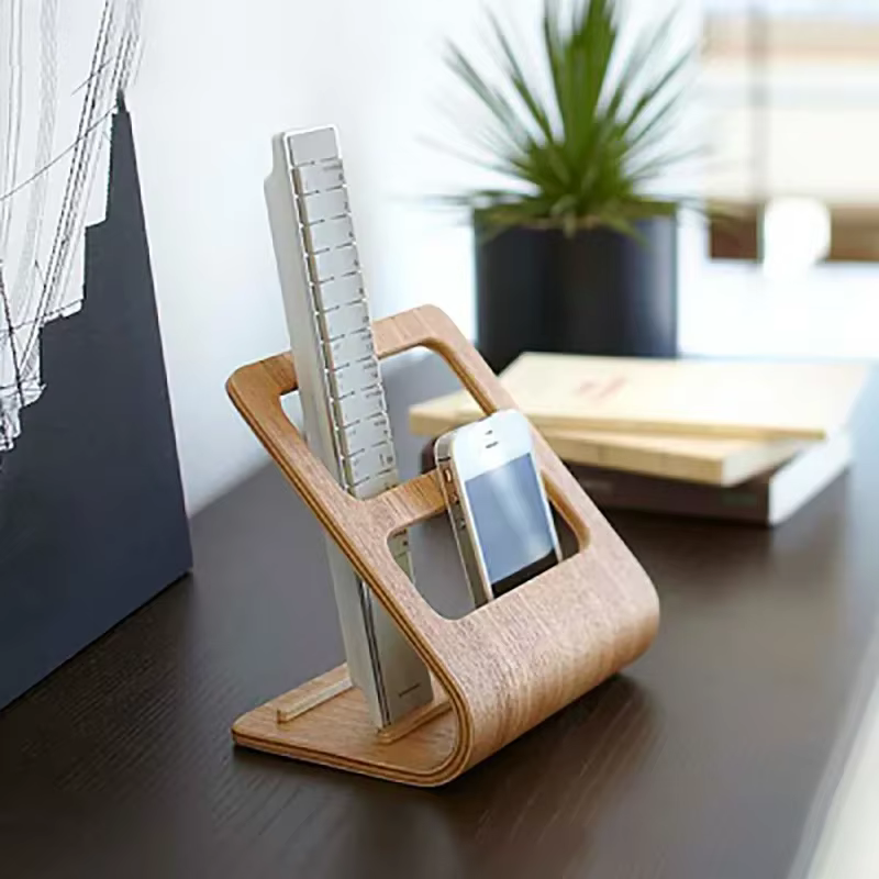 Table basse de bureau multifonctionnelle