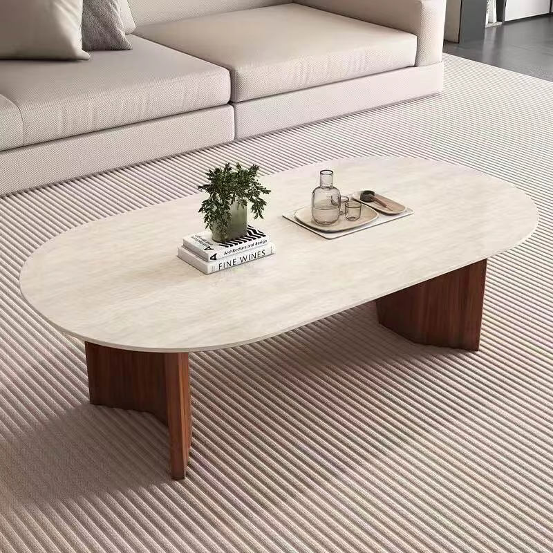 Tables basses en bois pour salon