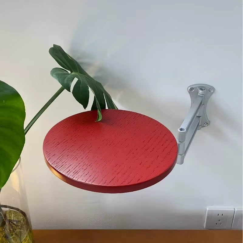 Tables basses pliantes modernes et nordiques