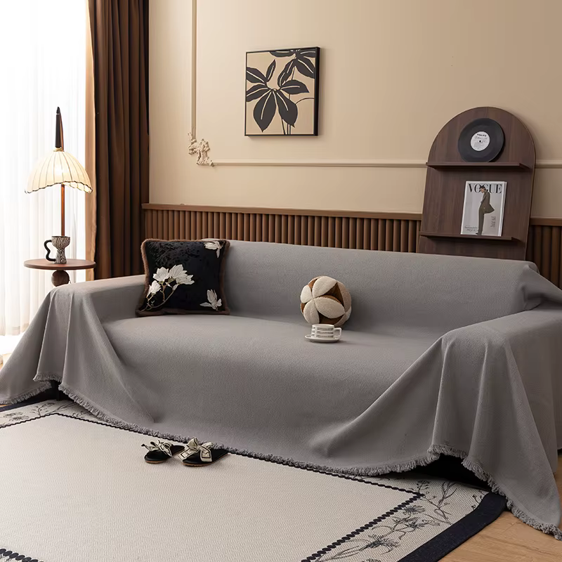 Couverture de canapé imperméable pour la maison