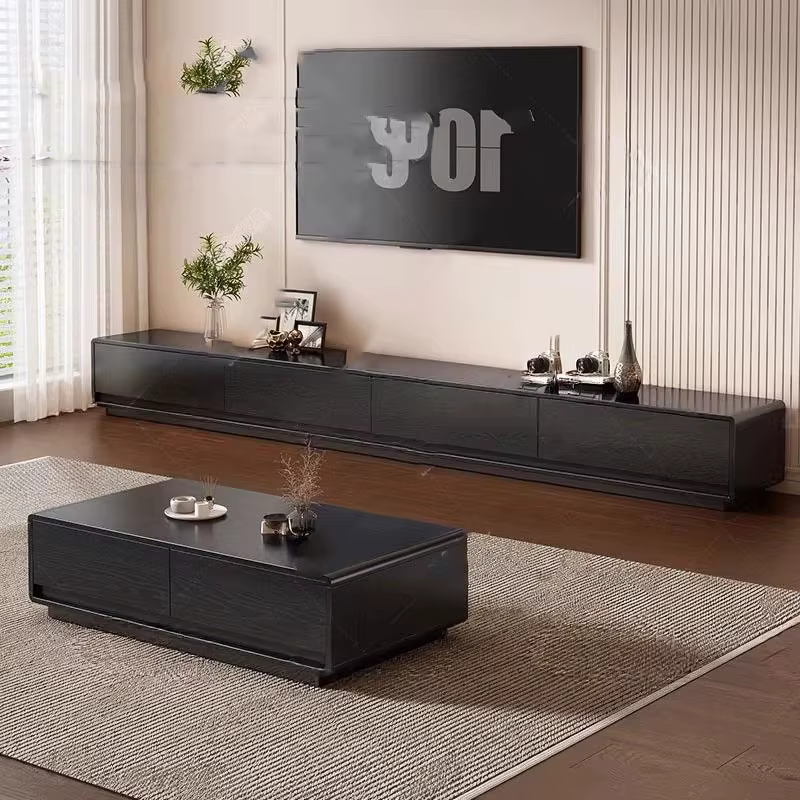 Meuble Tv de luxe moderne