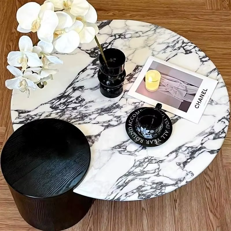 Table basse Design moderne salon De luxe