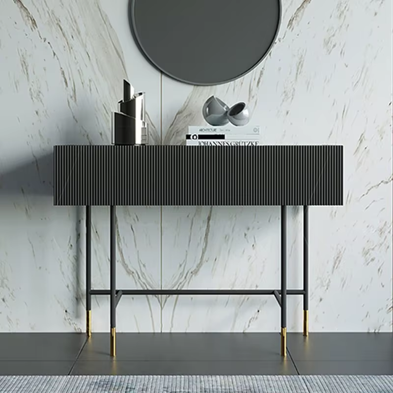 Tables de Console de luxe italiennes