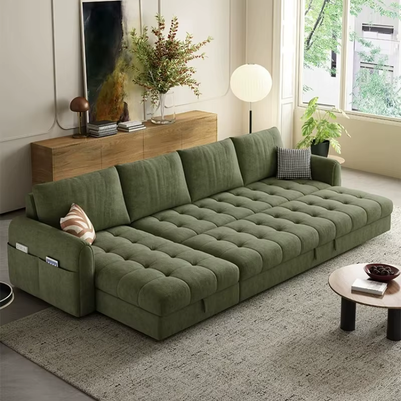 Fauteuils italiens, canapé moderne