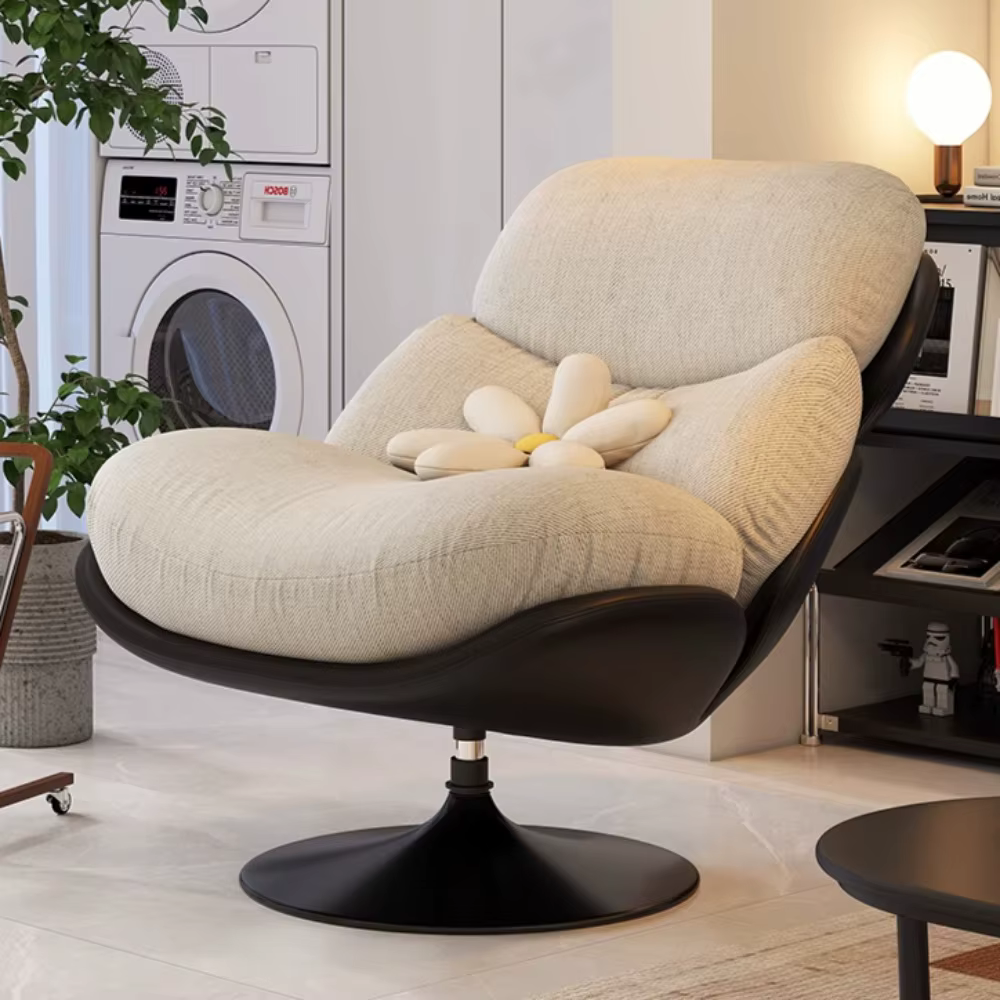 Fauteuil inclinable de luxe moderne